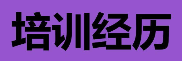 培训经历书写指南：从“课程记录”到“能力转化器”